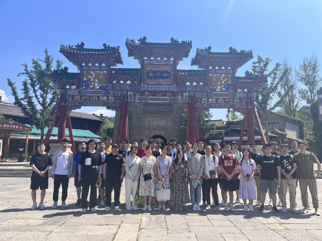 Gubei Water Town
