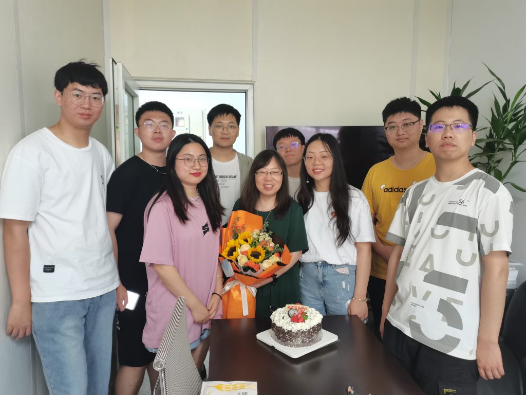 Teachers' Day