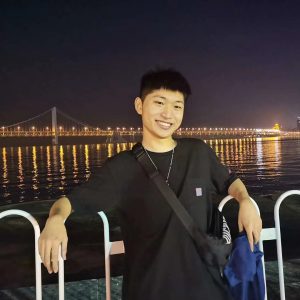 余宏伟
