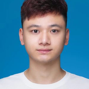 张霄