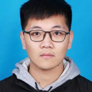 陈世杰
